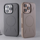 Case iPhone Nano Minimal com Carregamento MagSafe
