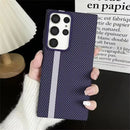 Case Samsung Fosca em Fibra de Carbono