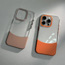 Case iPhone Minimalista com design Sofisticado
