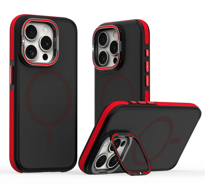 Case iPhone Magsafe Nano Full Minimalista