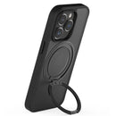 Case iPhone com suporte giratório e carregamento MagSafe