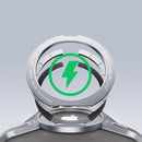 Case iPhone Minimalista em Alumínio e carregamento MagSafe em 360º