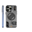 Case iPhone Premium Nano Circuit 2 com MagSafe