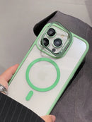 Case Nano Flex com proteção completa e suporte flexível