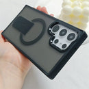 Case Samsung Nano MagSafe com Suporte Retrátil