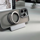 Case iPhone Premium MagSafe 360º Minimalista