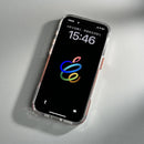 Case iPhone Nano Crystal Anti-Impacto MagSafe