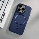 Case iPhone Minimalista Nano Plus com carregamento MagSafe