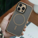 Luxury Armor MagSafe Cover