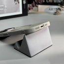 Case iPhone Minimalista Nano Plus com carregamento MagSafe