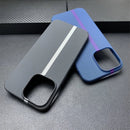 Case iPhone Carbon Prime em Fibra de Carbono Minimalista