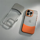 Case iPhone Minimalista com design Sofisticado
