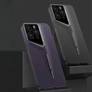 Case iPhone com proteção completa de câmeras