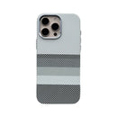 Case iPhone em Fibra de Carbono MagSafe Exclusiva