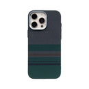 Case iPhone em Fibra de Carbono MagSafe Exclusiva