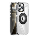 Case iPhone Magsafe com suporte 360º