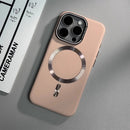 Case iPhone Minimalista Nano Plus com carregamento MagSafe