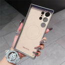 Case Samsung Camouflage Pro