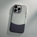 Case iPhone Minimal Clean design sofisticado e elegante