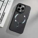 Case iPhone Minimalista Nano Plus com carregamento MagSafe
