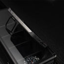 Case iPhone em carbono com dissipação de calor e MagSafe