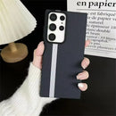 Case Samsung Fosca em Fibra de Carbono