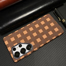 Case Samsung em Fibra de Carbono Texturizada MagSafe