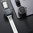 Pulseira para Apple Watch Proteção em Metal