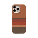 Case iPhone em Fibra de Carbono MagSafe Exclusiva