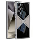 Case Samsung exclusiva e minimalista