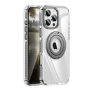 Case iPhone Magsafe com suporte 360º