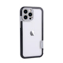 Case iPhone Nano Bumper com Design Minimalista e Sofisticado