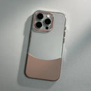 Case iPhone Minimalista com design Sofisticado