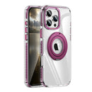 Case iPhone Magsafe com suporte 360º