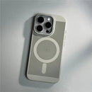 Case iPhone com Dissipação de Calor e Carregamento MagSafe