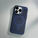 Case iPhone com Dissipação de Calor e Carregamento MagSafe