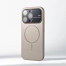 Case iPhone Slim MagSafe com Proteção de Câmeras