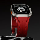 Pulseira Apple Watch em Borracha Super Premium