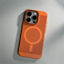 Case iPhone com Dissipação de Calor e Carregamento MagSafe