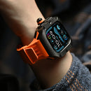 Pulseira para Apple Watch Proteção em Metal