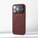 Case iPhone Slim MagSafe com Proteção de Câmeras