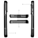 Case Nano Clear MagSafe Minimalista