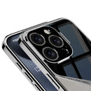 Case iPhone com design inovador e futurista