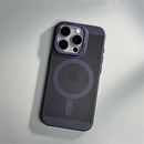 Case iPhone com Dissipação de Calor e Carregamento MagSafe