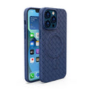 Case iPhone de TPU Couro com carregamento MagSafe