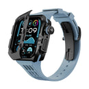 Pulseira para Apple Watch Proteção em Metal