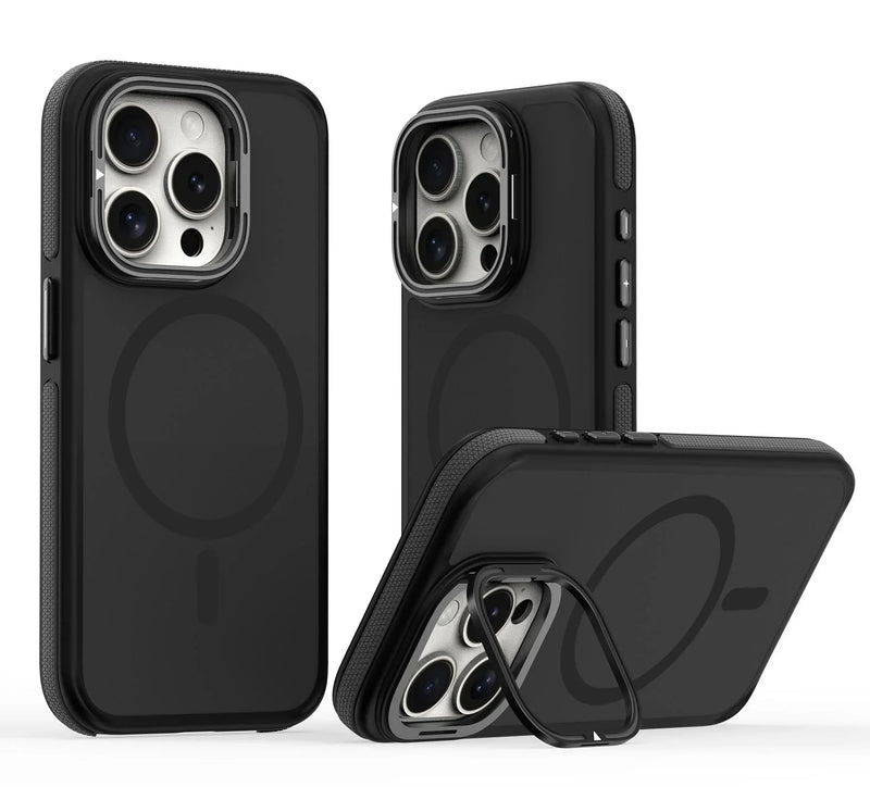 Case iPhone Magsafe Nano Full Minimalista