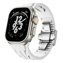 Pulseira Apple Watch em Borracha Super Premium