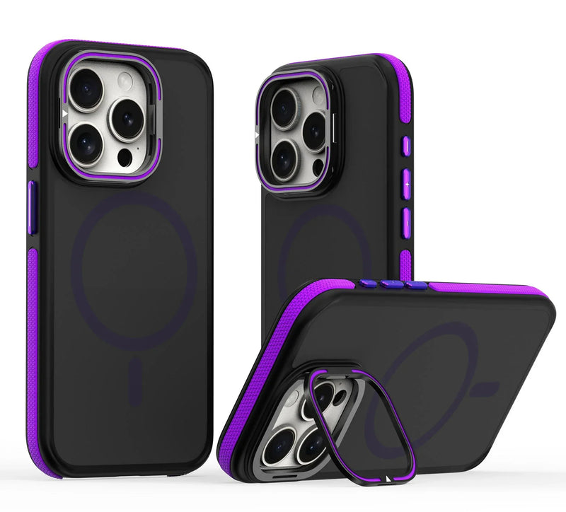 Case iPhone Magsafe Nano Full Minimalista