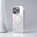 Case iPhone Slim Plus com Carregamento MaSafe